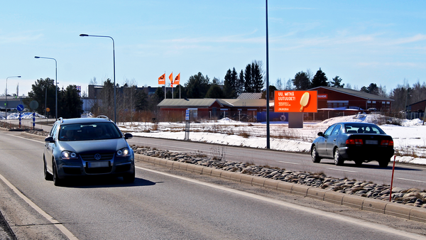 Kalajoki Keskusta